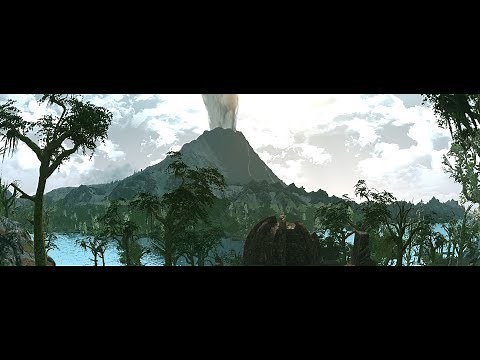 Shadow of Morrowind Overhaul