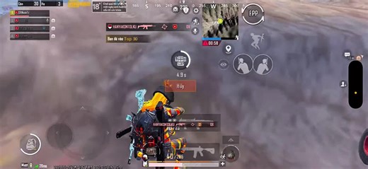 PUBG Mobile Highlights with DingozXavier