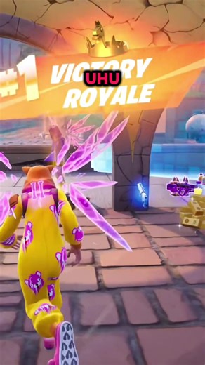 Fortnite Blitz: Experiencing an Accent Crisis