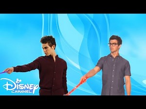(90 SUBSCRIBER SPECIAL) Disney Channel Wand ID Complation