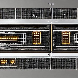 Aliens, Binary Code, and the Future