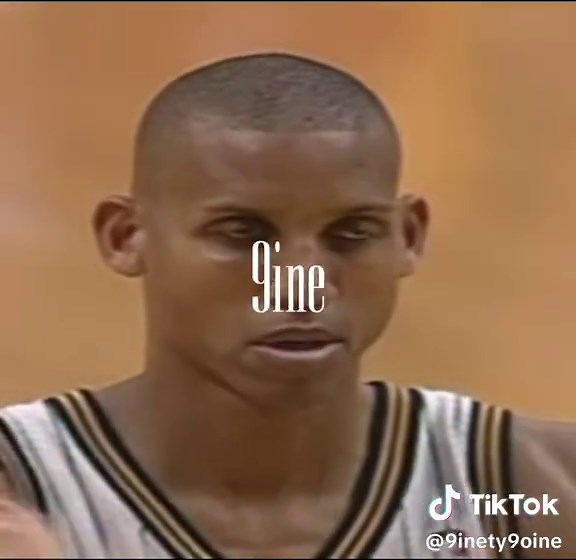 Reggie Miller Basketball Edit: A Tribute Mixtape