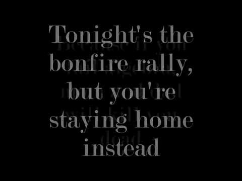 Brad Paisley - Letter to Me - lyrics