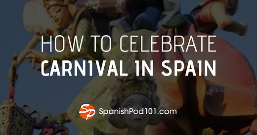 Carnaval in Spain: How to Celebrate the Spanish Carnival