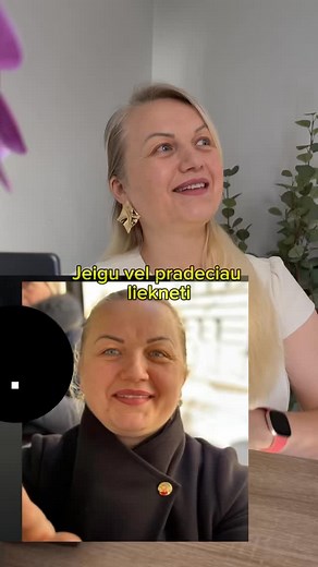 725 reactions · 20 shares | Mano trys vakaro „atsisakymai“ yra labai...