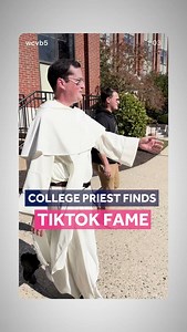 Providence College on Reels | Facebook