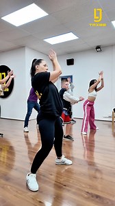  Get ready to move with our fresh new choreography in Latin Fusion! ✨ Tag your friends and family who love to dance and would totally vibe with this!  ️ Sign up today and experience the rhythm, energy, and LJ magic for yourself!  @christinerymer  @_clasiva_ #LatinFusion #NewChoreo #LJMagic #DanceWithUs #TagAFriend #FeelTheRhythm #LJTribe #latinjunction | Latin Junction | Facebook