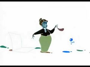 The Sylvester and Tweety Mysteries Theme Song in G-Major