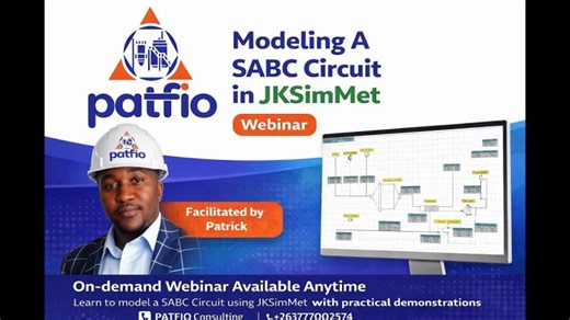 SABC with TEST AXb DROP WEIGHT TEST Modeling in JKSimMet Part 1 | PATFIO Consulting