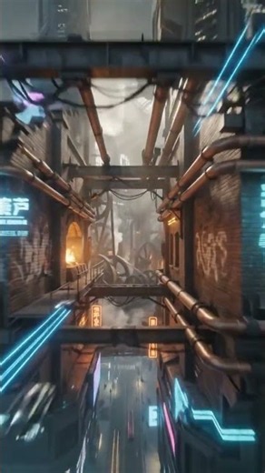 🤯 100 Years Tech in 20s! [AI Time-Lapse Evolution] 🚀