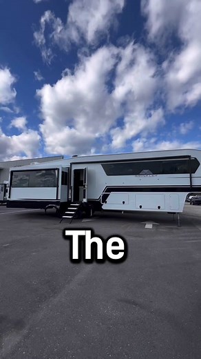 The Price of This Camper Makes No Sense! Unlock the Ultimate Luxury Living Experience | Brinkley RV