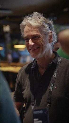 Candid moments at #CMKCon9 #Monitoring #checkmk