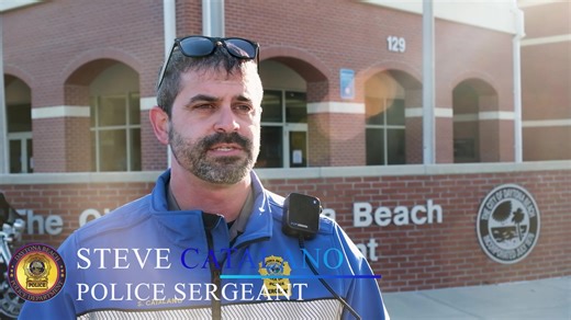 58K views · 152 reactions |  Check out the Daytona Beach Police Department’s elite Motor Unit! We caught up with Sergeant Catalano to get a look at their mission, motivation, and motorcycles! ️ Think you’ve got what it takes to serve and protect on two wheels? Apply today and start your journey with DBPD! ✨ Join our team: bit.ly/3UJwIbj #JoinDBPD #DBPDStrong | Daytona Beach Police Department | Facebook