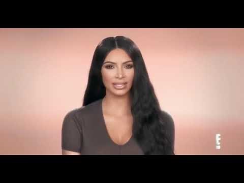 L'Incroyable Famille Kardashian Saison 15 Episode 5