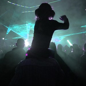 3.8K views | Dance under the stars in Joshua Tree ✨ The California Honeydrops, Neal Francis, Thumpasaurus + more. May 12-15, 2022. | Joshua Tree Music Festival | Facebook