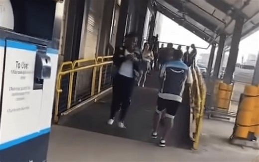 Amazon drivers turned away from warehouse as tornado approached