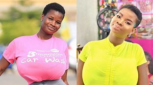 Detailed biography of Pamela Watara: age, career and net worth