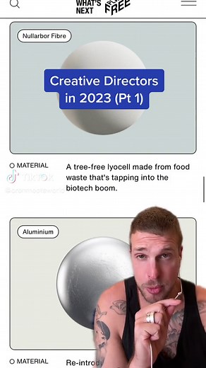 What is creative direction in our modern brand world? #brandingtips #brandstrategy #creativedirector #creativedirection