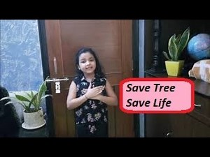 Importance of trees | save trees-Essay | save Environment| Importance of planting trees