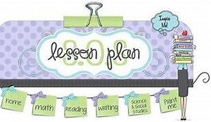 Lesson Plan Project