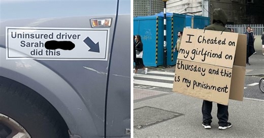43 Petty Acts Of Vengeance That Hit Harder Than Karma Ever Could (New Pics)