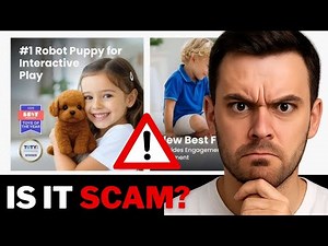 Froplay Reviews – Is the ZoomerPup Toy Dog Legit or a Scam?
