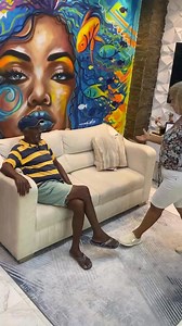 1.6M views · 23K reactions | Martin el Power Ranger rojo | Maylin Torres | Facebook