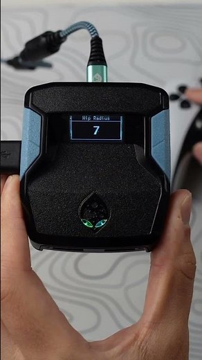 This Cronus Zen FORTNITE Script Setup Is CRAZYY!!