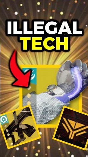 “Worlds First” Illegal DPS Analysed