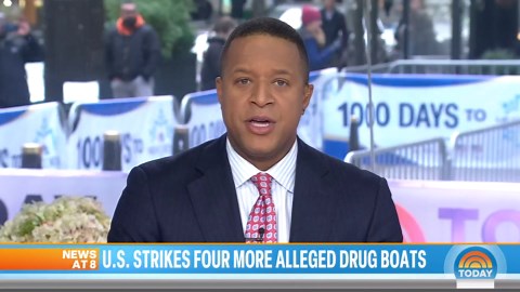 Monkeys Escape From Overturned Truck, 3 Remain on the Loose