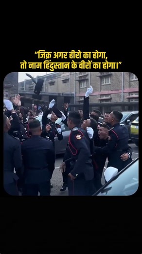 Glory, Honour, and a New Beginning – NDA Passing Out Parade #ndapop