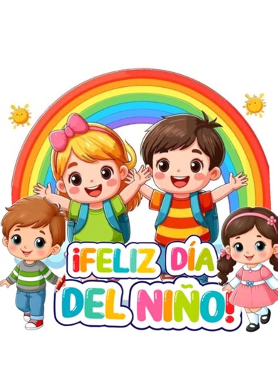 Promo Día del Niño en Cotoca City 🍓