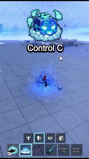 Control REWORKED Showcase HYPED UP 🔥🔥 BRAINDED💀💀#roblox#robloxshorts#shorts#youtubeshorts#trending