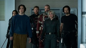 ‘Thunderbolts*’ Now Streaming on Disney