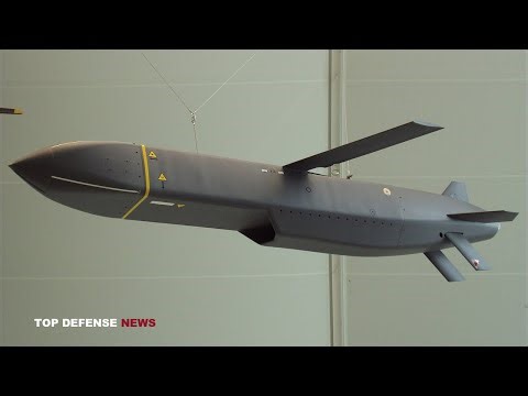 Uncovering the Hidden Capabilities of Storm Shadow Missiles