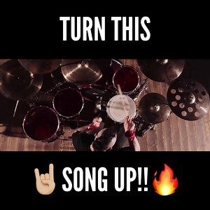 1.5K views · 87 reactions | Crank up our song 'Never Back Down!'  Stream it here: https://ffm.to/neverbackdownnr | No Resolve | Facebook