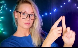 【伊莎贝尔】私人哄睡~触发音~柔柔耳语~