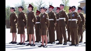 67K views · 732 reactions | Did you watch the Opening Ceremony? Good luck to all the British Army personnel taking part in the Commonwealth Games 2018 | British Army | Facebook