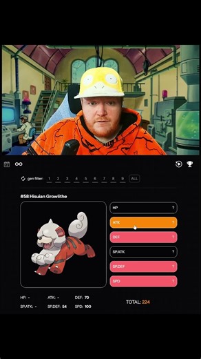Day 31 Trying To Get 720 Base Stat Total With All Pokemon