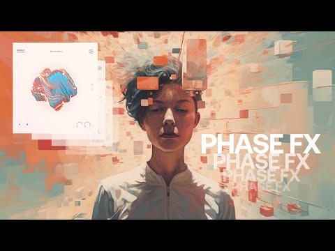 Motion: Harmonic Phasing FX