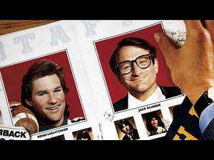 The Best of Times - Trailer (Upscaled HD) (1986)