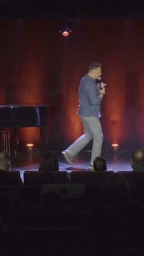 #gajda #standup #śmieszne #kabaret #starababa #40 #40lat #piekarnia #kubek #łyżeczka | Bartosz Gajda Publiczny