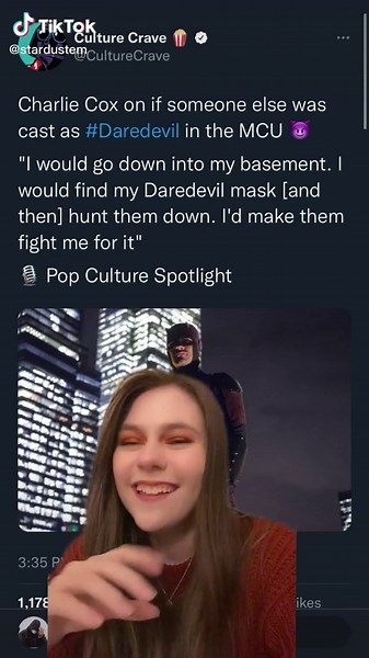 Daredevil Insights: Matt Murdock Explained