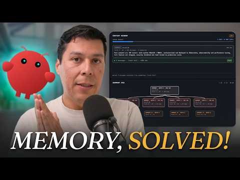 OpenClaw Lossless Context: How It Works
