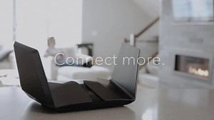 3.6K views | Connect More. | WiFi 6 - Upgrade your WiFi to first class: netgear.co.uk/WiFi6 | Netgear | Facebook