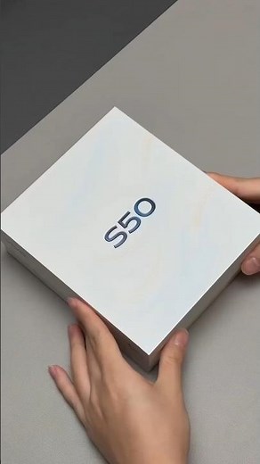 Vivo S50 Unbox 🔥|| First Look || Launched New || #vivos50 #unbox #firstlook #vivonew #vivofans #best