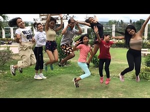 Filipinos Play Brazilian Traditional Game - Luta De Gallo