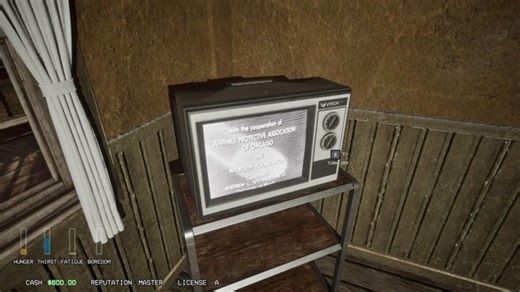 Basic navigational skills