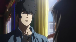 Psycho-Pass: Sinners of the System (English Dub) | E3 - On the Other Side of Love and Hate