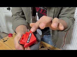 WETOLS Corner Clamp Review